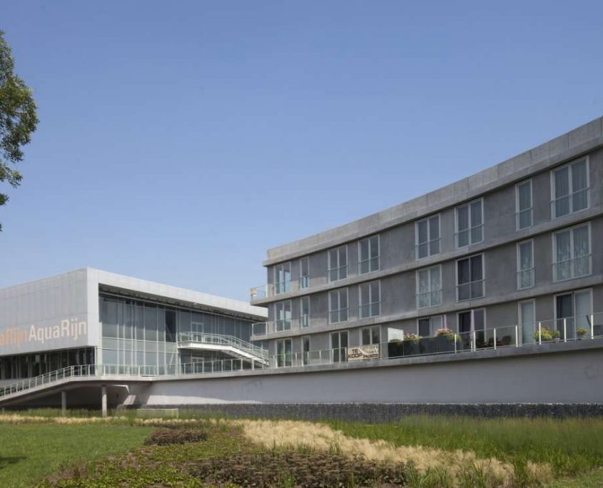 Projects – AGS Architects