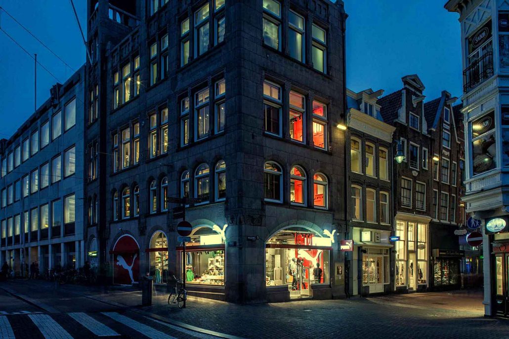 Puma winkel on sale